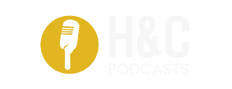 H&C PODCASTS - Les meilleurs podcasts sur le management et le leadership